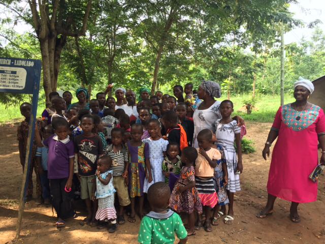 Community and Educational Support