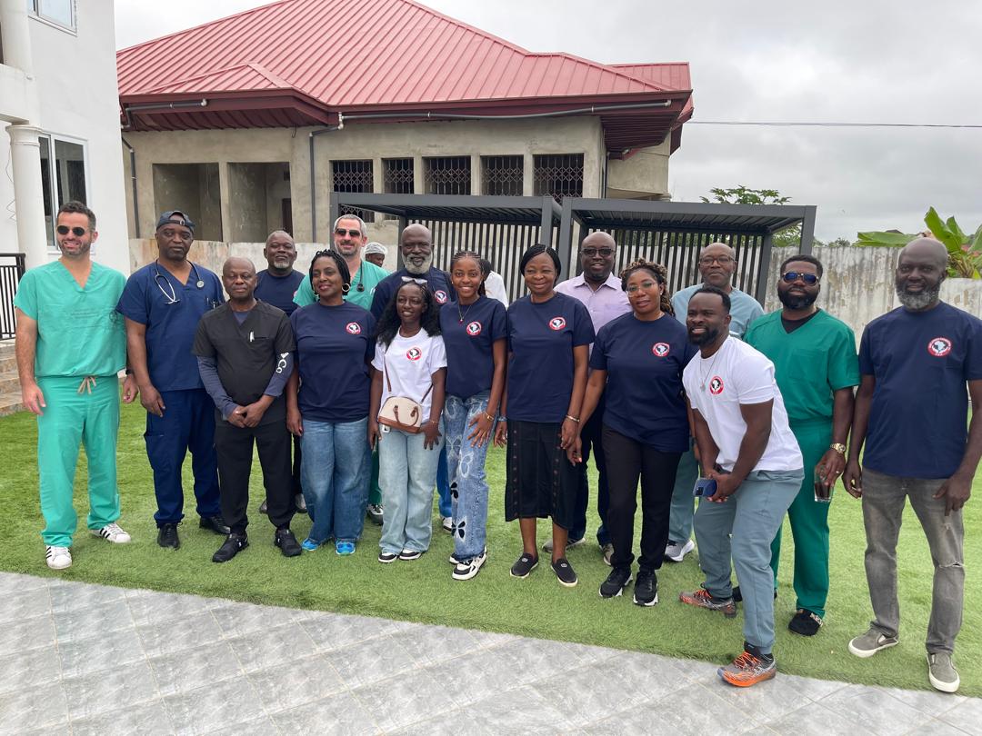 Leadership and Clinical Skills Development